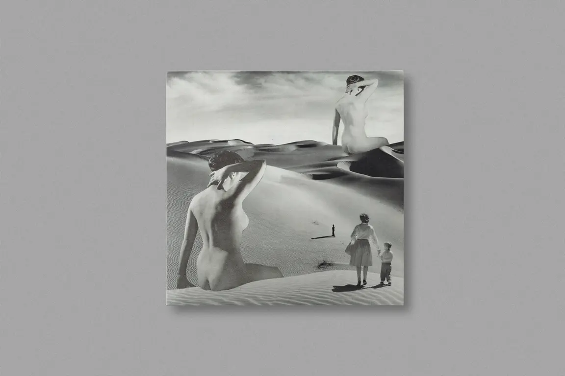 Image for Secret Artwork 026