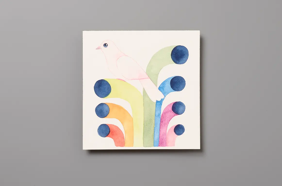 Image for Secret Artwork 048