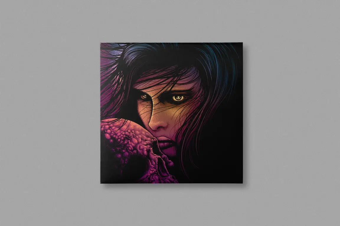 Image for Secret Artwork 478