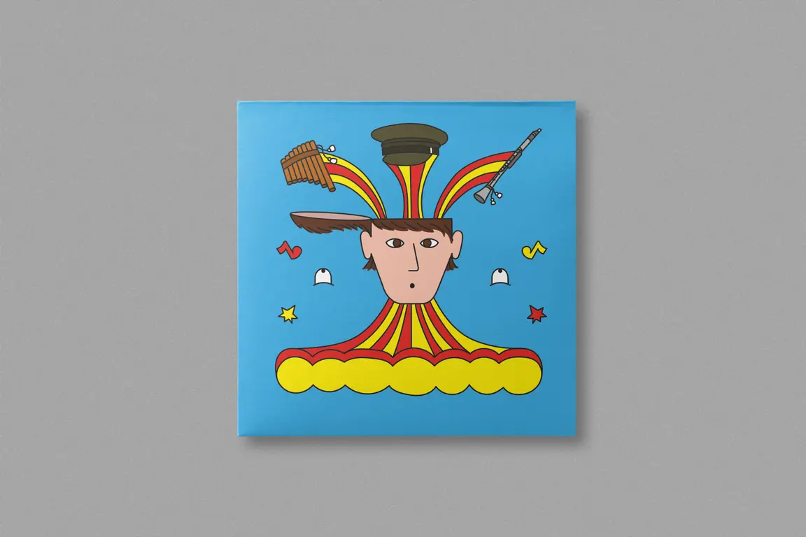 Image for Secret Artwork 006