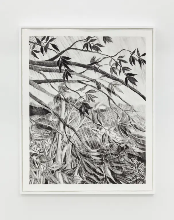 Image for Storm (after Henri Rousseau)