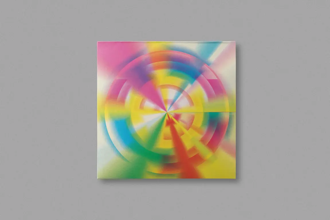 Image for Secret Artwork 044