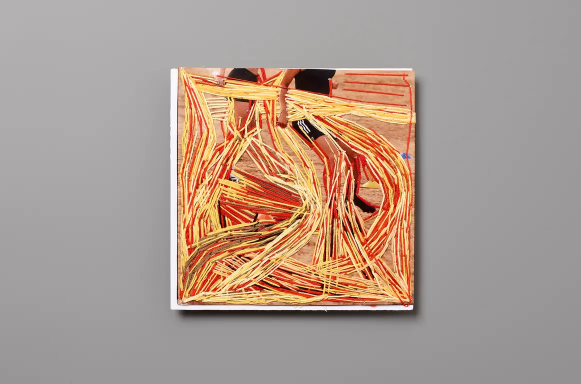 Image for Secret Artwork 158