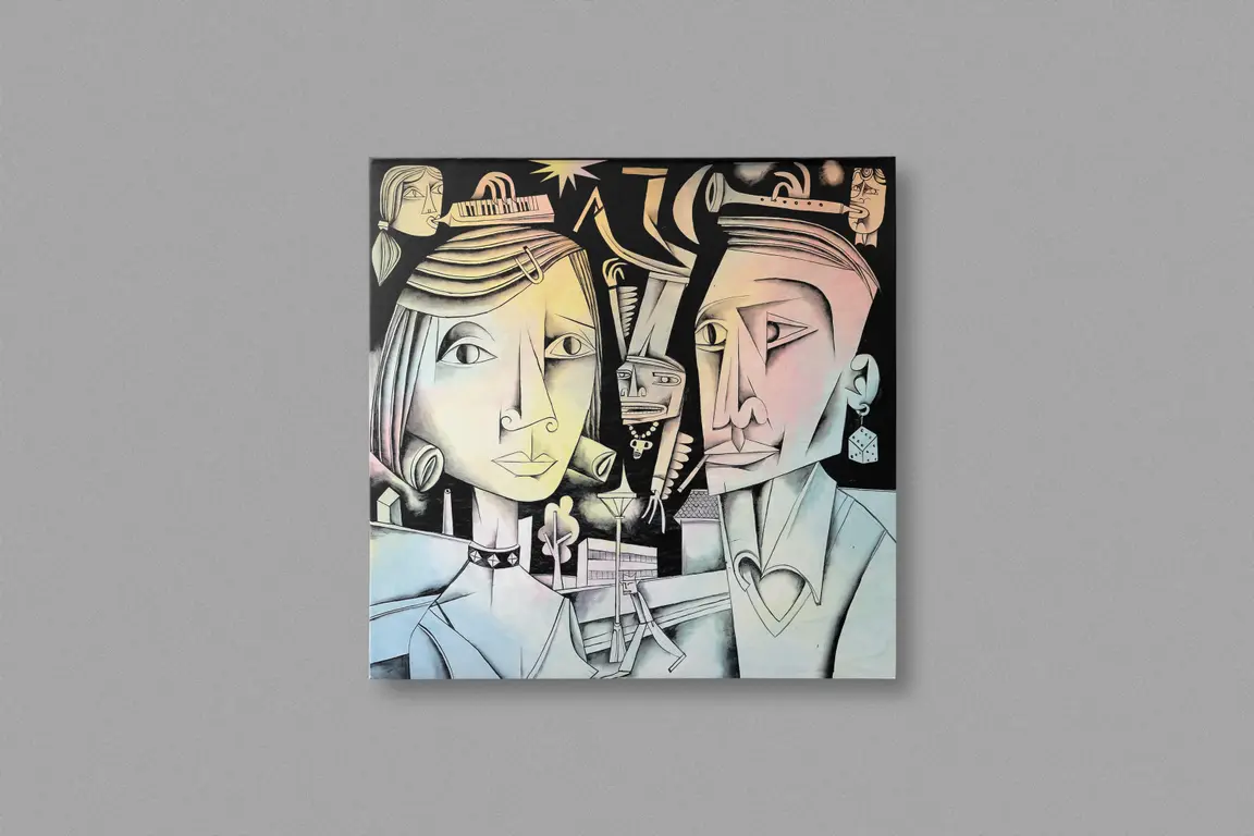 Image for Secret Artwork 076