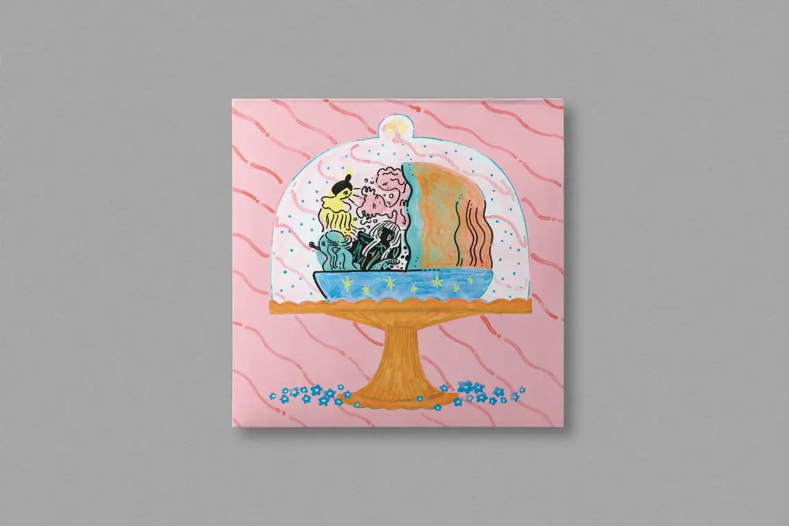Image for Secret Artwork 126