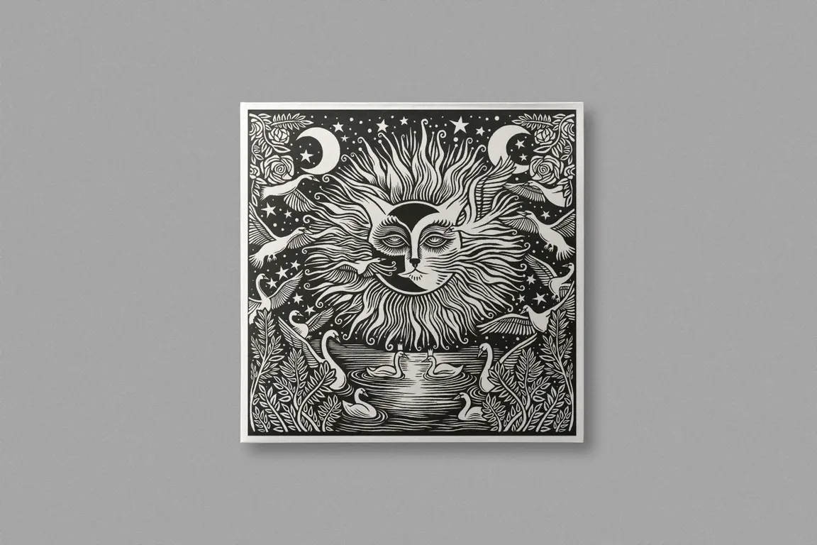 Image for Secret Artwork 134