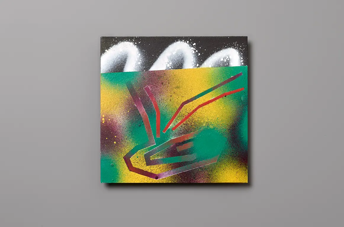 Image for Secret Artwork 011