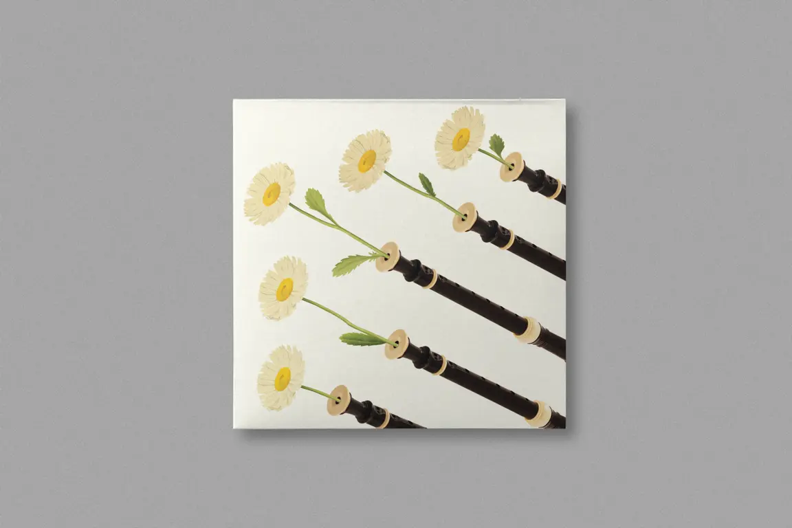 Image for Secret Artwork 001