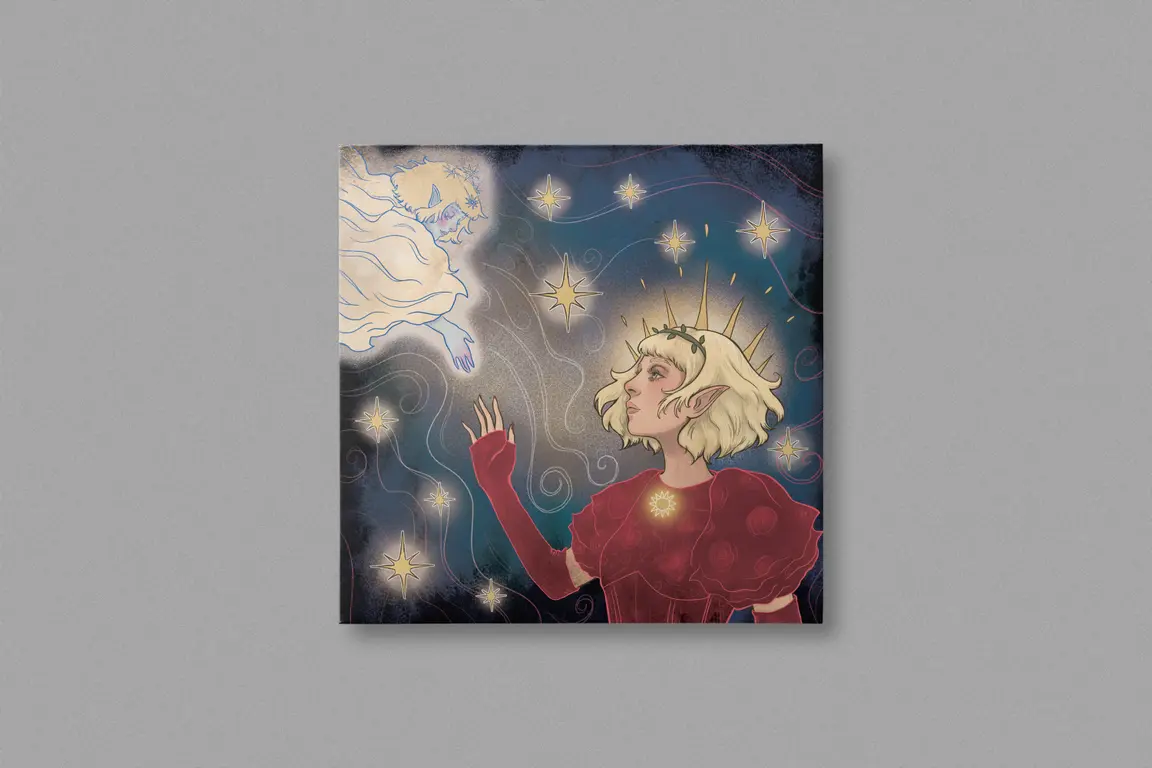 Image for Secret Artwork 174