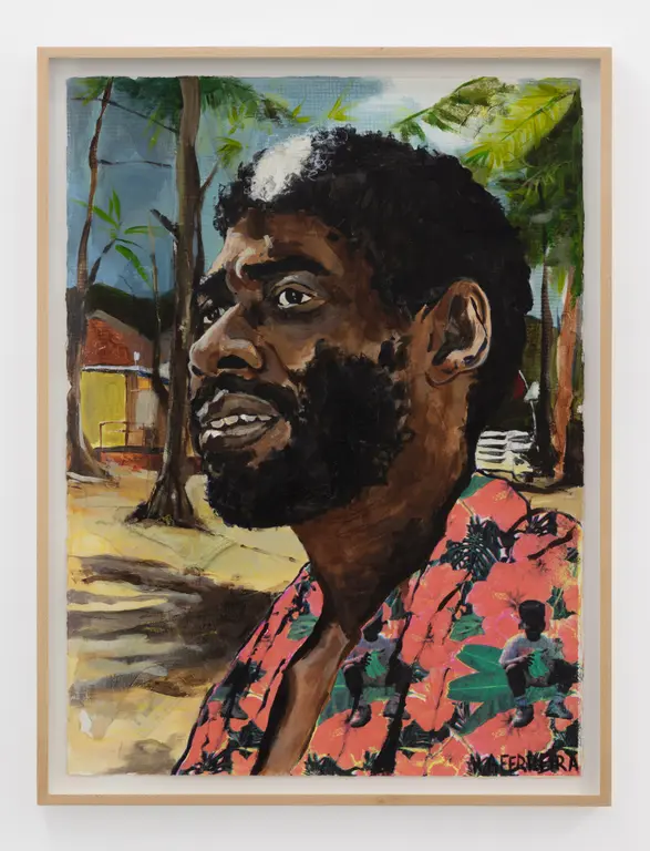 Image for Uncle Gregory