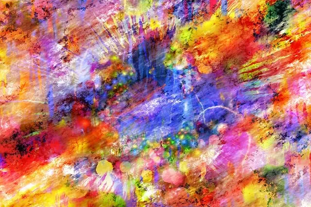 Image for Secret Artwork 366