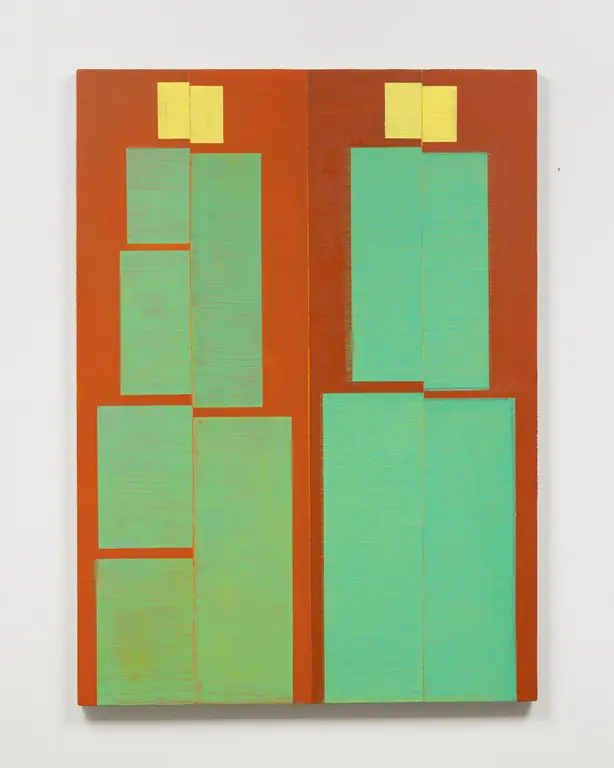 Image for Disintegrating Split Double Minaret 6