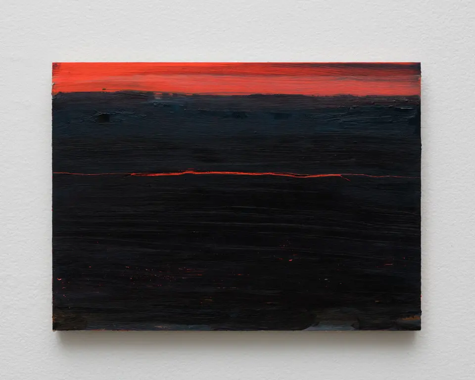 Image for Untitled II