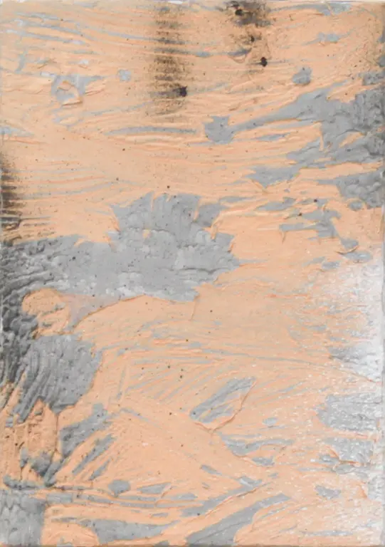 Image for Orange Crumble