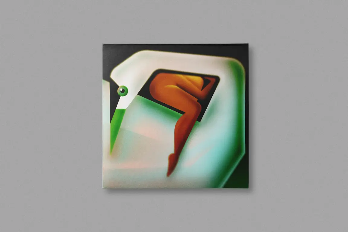 Image for Secret Artwork 469