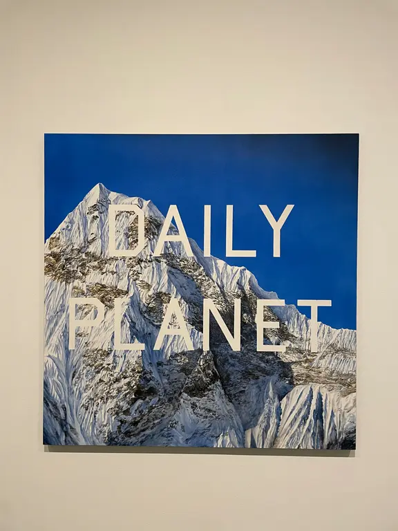 Image for Daily Planet