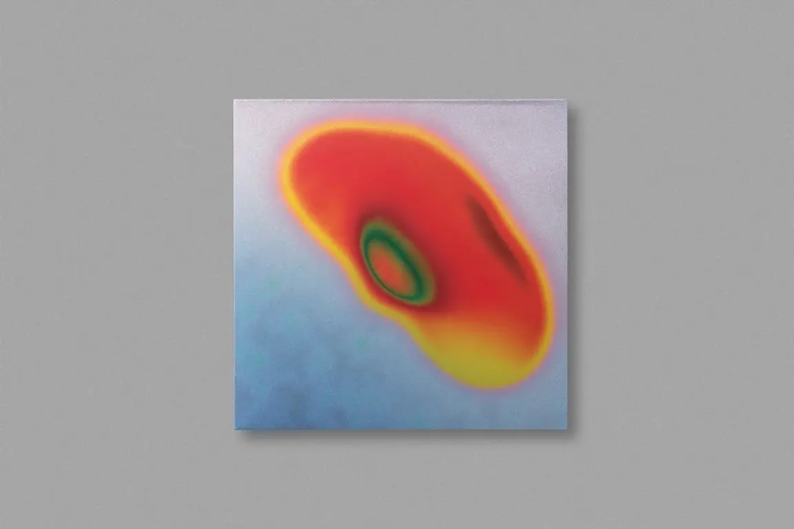 Image for Secret Artwork 090