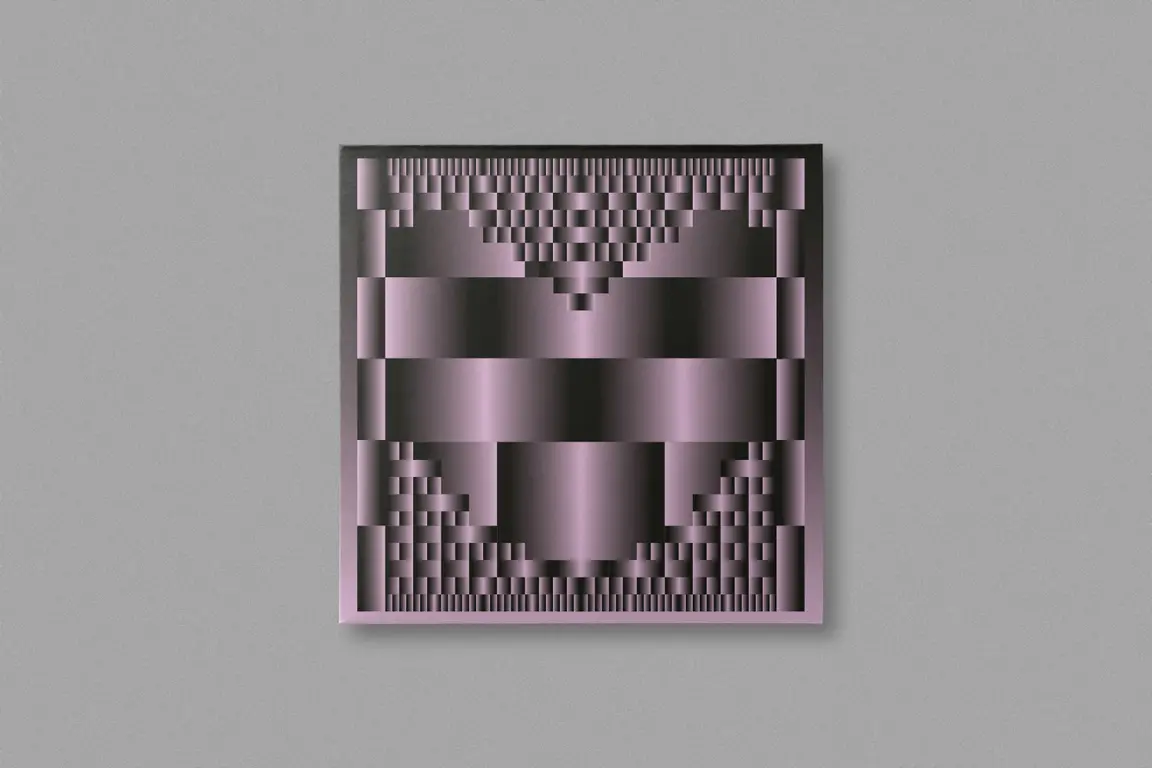 Image for Secret Artwork 405