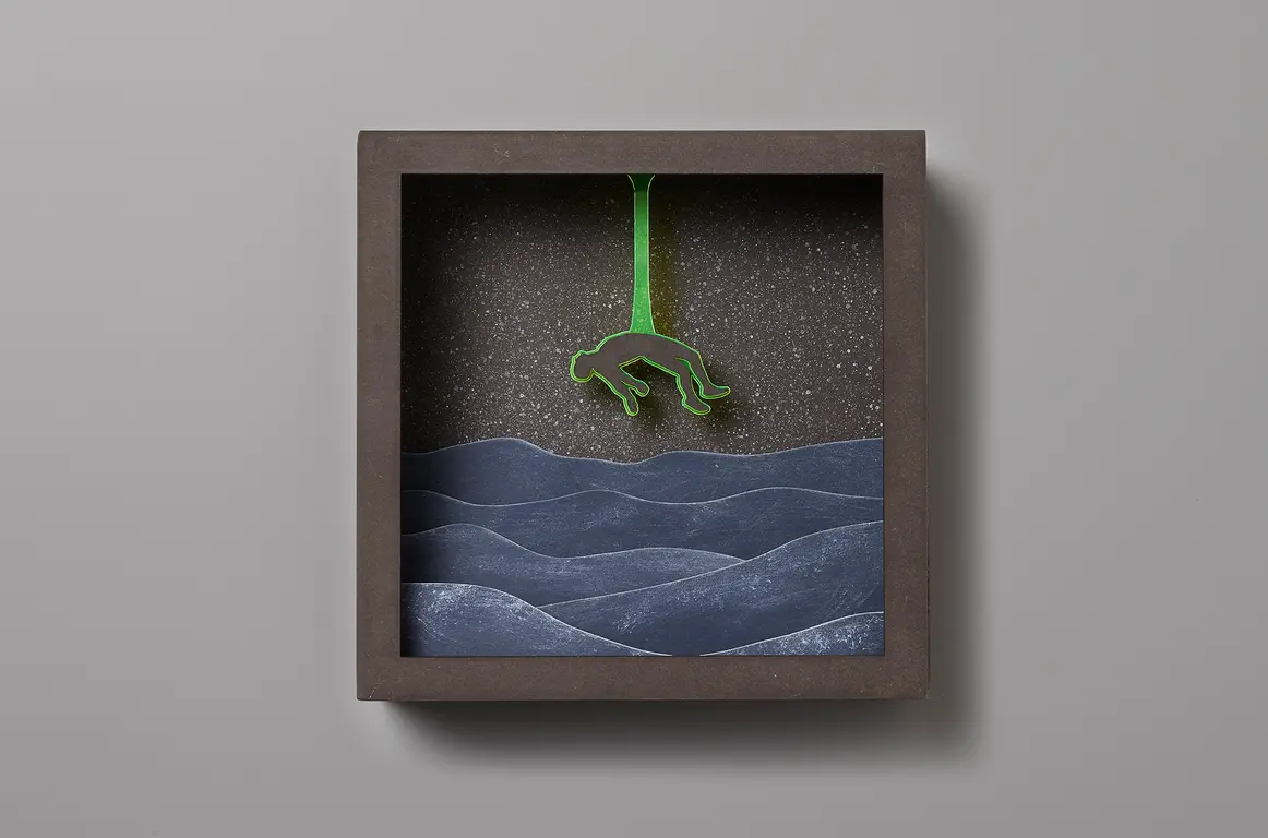 Image for Secret Artwork 215