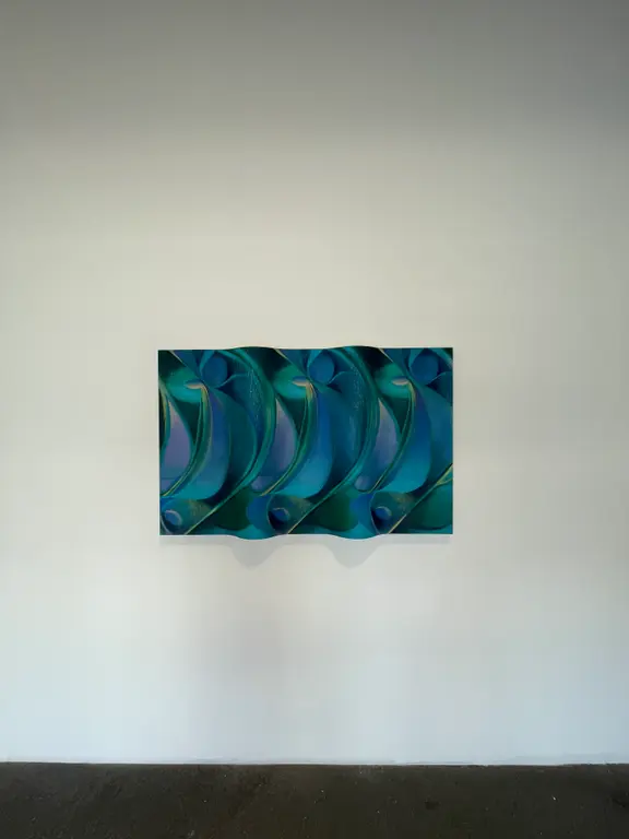 Image for Cranberry Blues