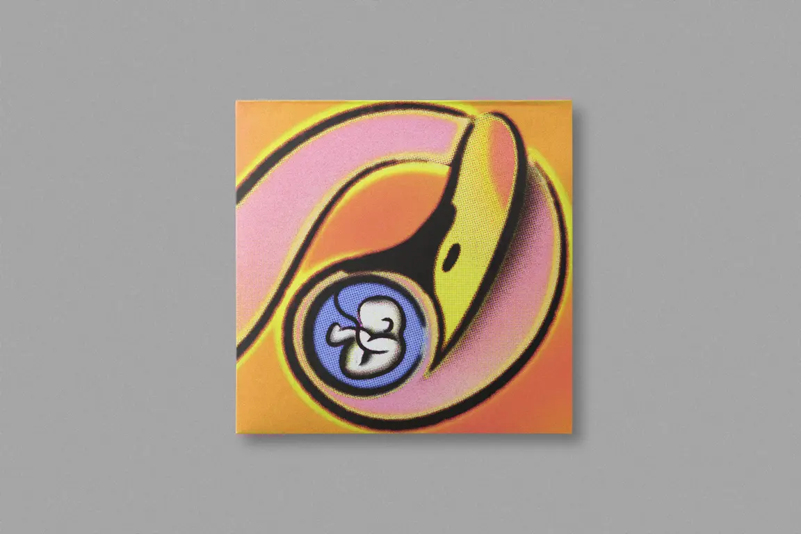 Image for Secret Artwork 079