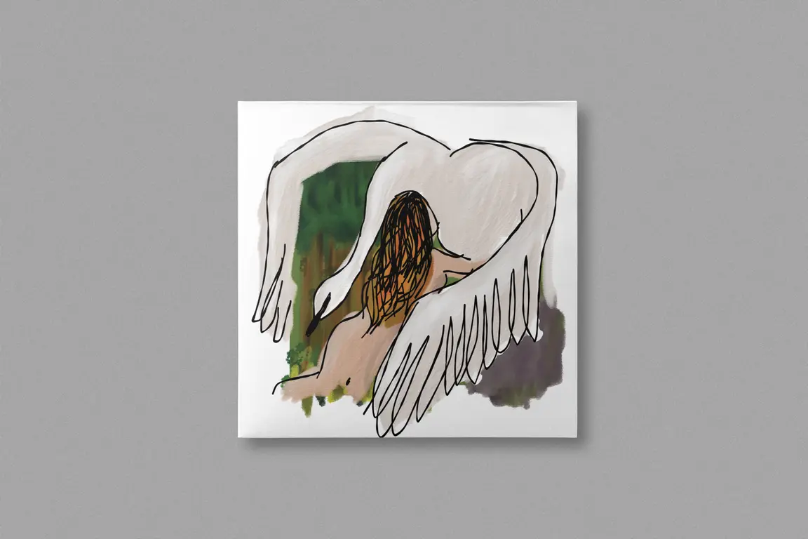 Image for Secret Artwork 209