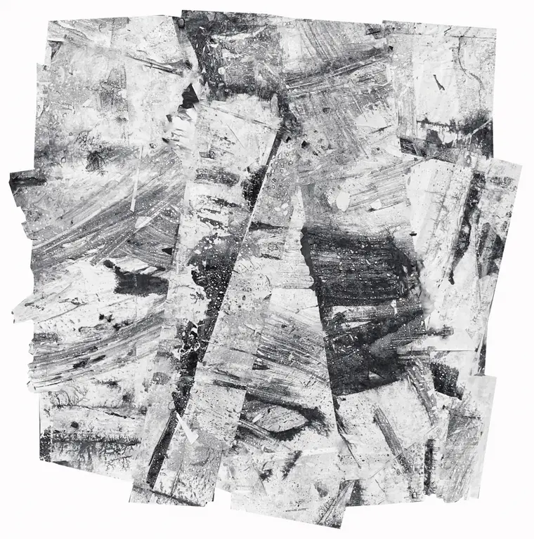 Image for Trace of Time B