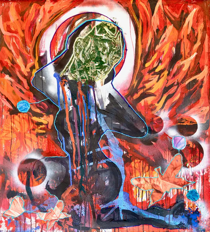 Image for The extinction of normal Part 1