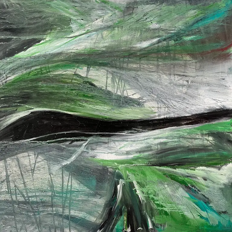 Image for Green Wave
