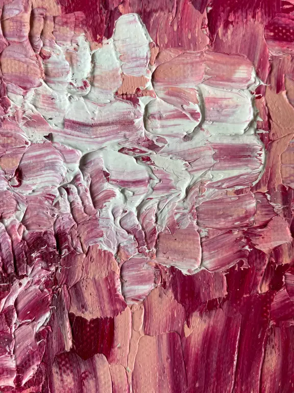 Image for Pink Explosion