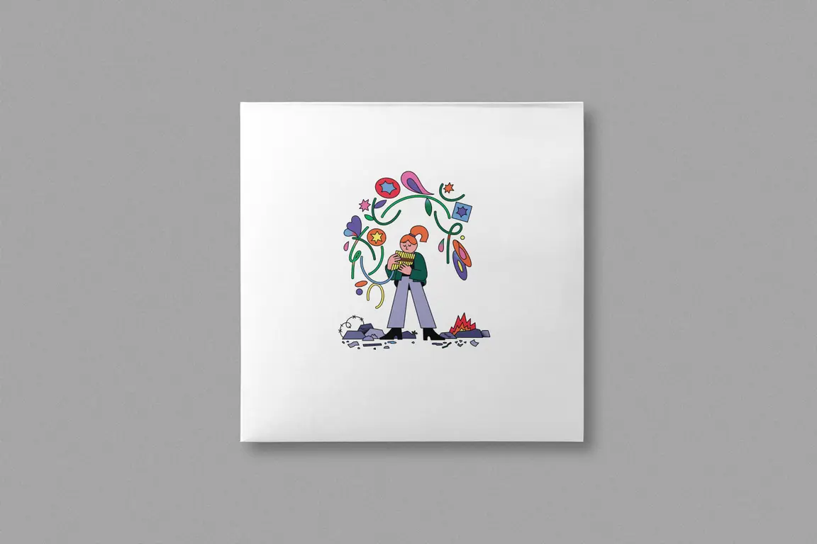 Image for Secret Artwork 125
