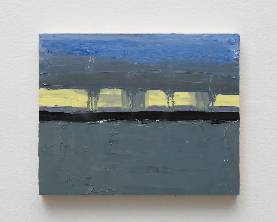 Image for Untitled III