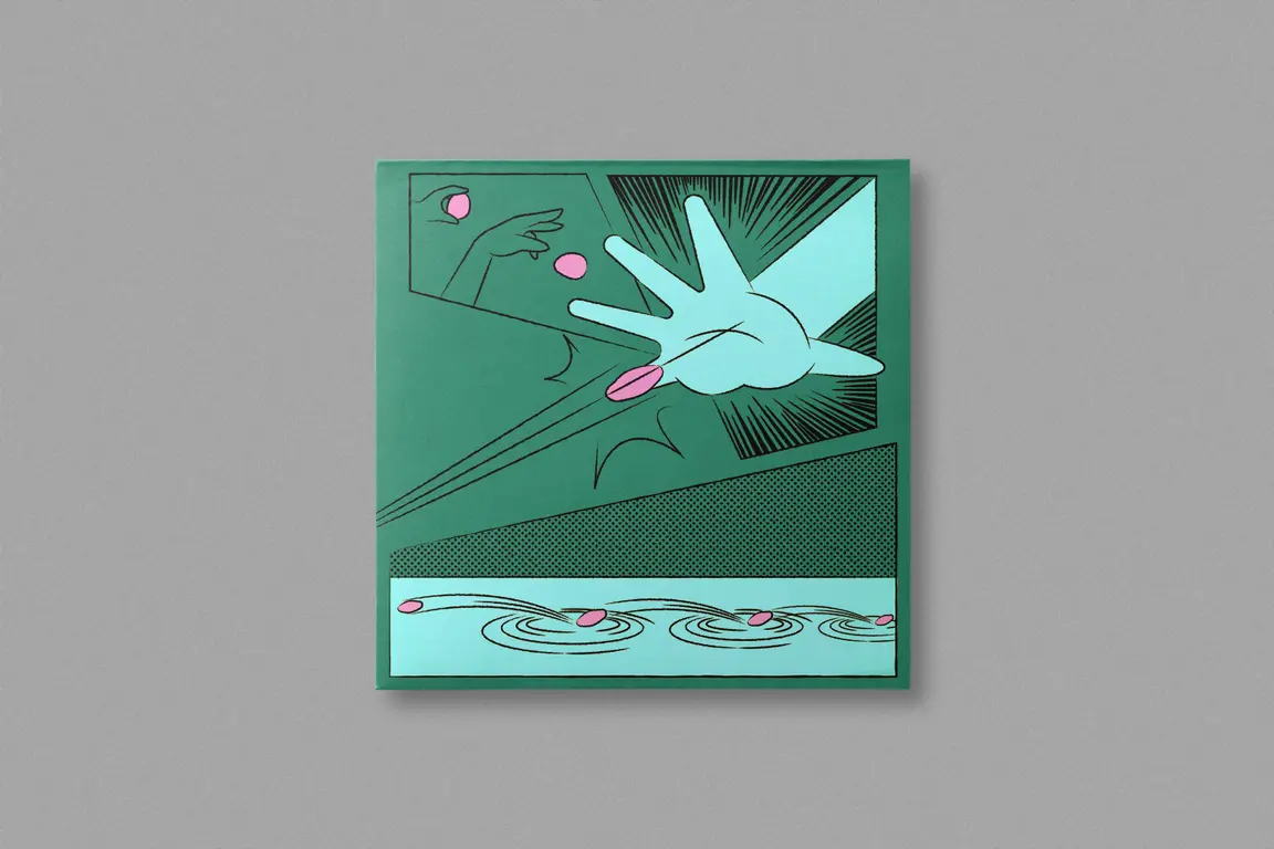Image for Secret Artwork 614
