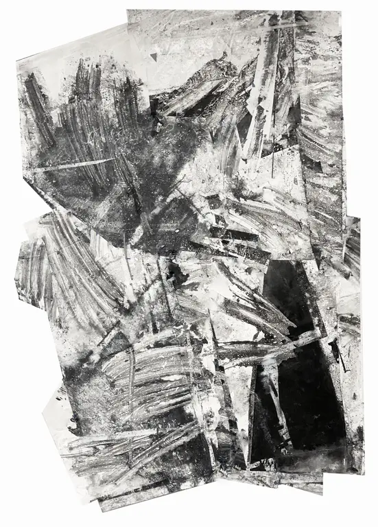 Image for Fault Line A