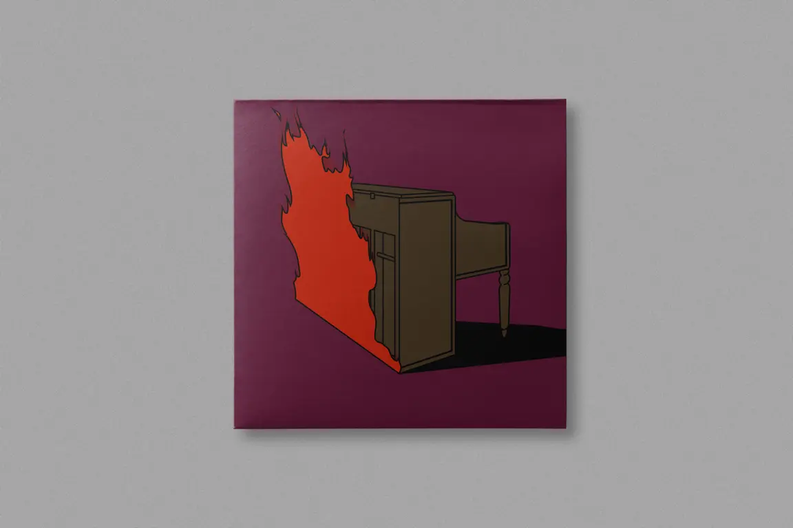 Image for Secret Artwork 214