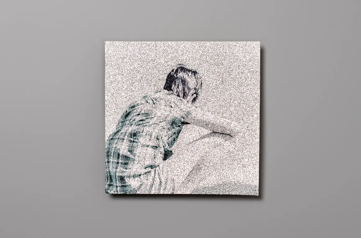 Image for Secret Artwork 025