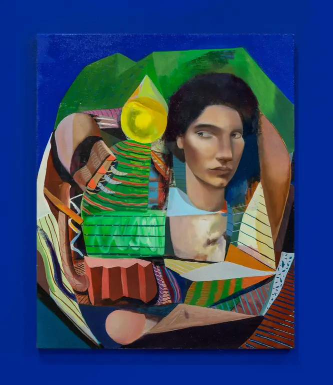 Image for The Idol