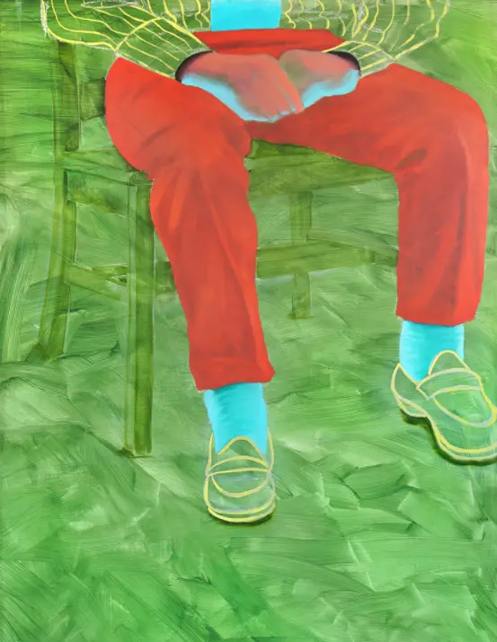 Image for Silla Verde