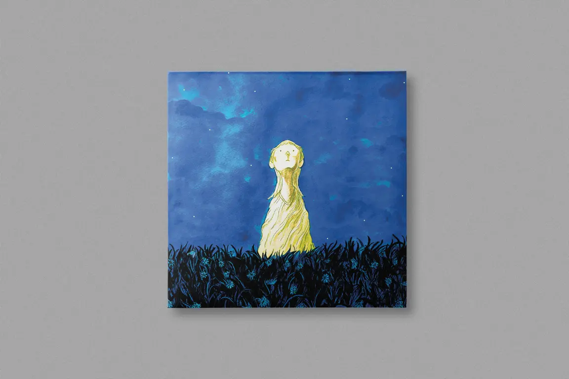 Image for Secret Artwork 018