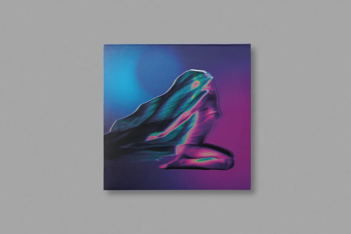Image for Secret Artwork 008