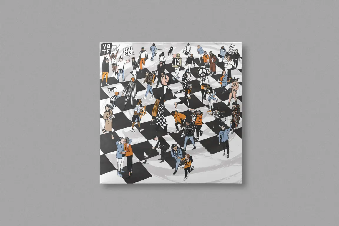 Image for Secret Artwork 197