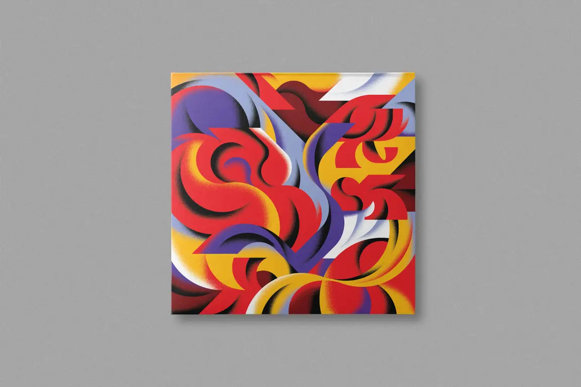 Image for Secret Artwork 301