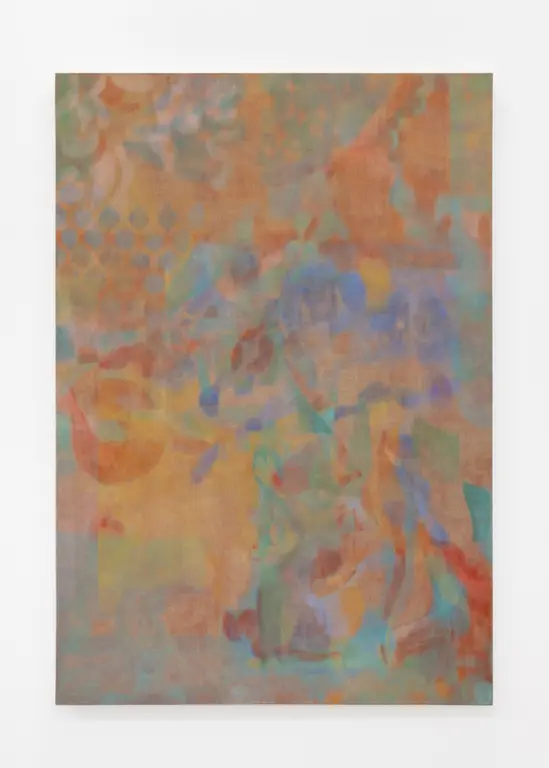 Image for Murmurings