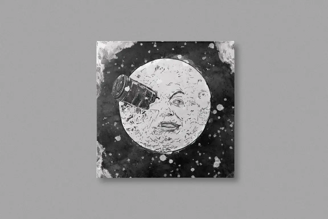 Image for Secret Artwork 072
