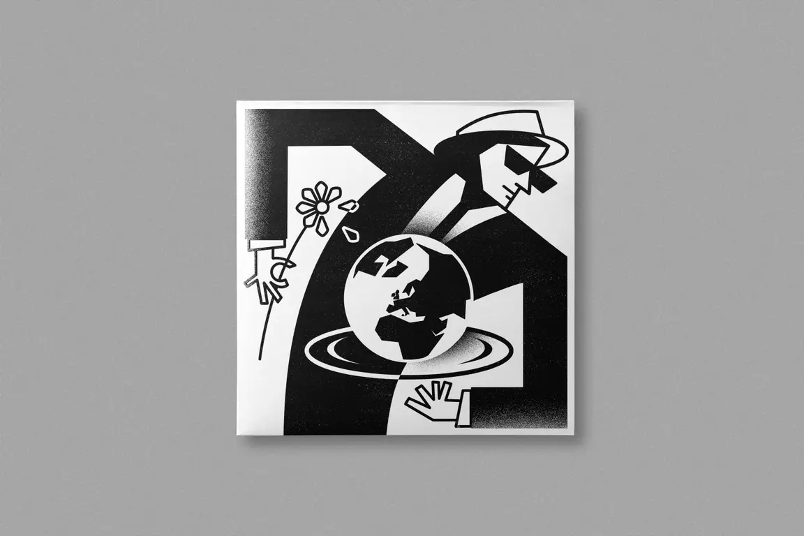Image for Secret Artwork 436