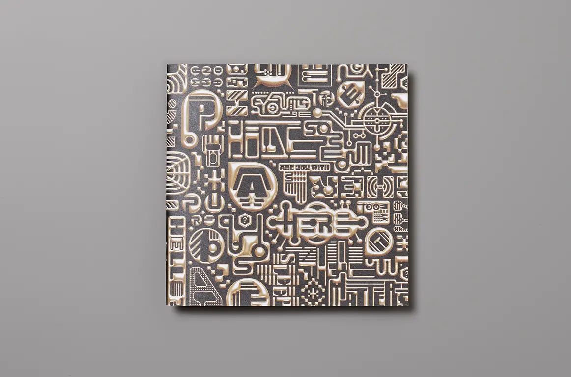 Image for Secret Artwork 086