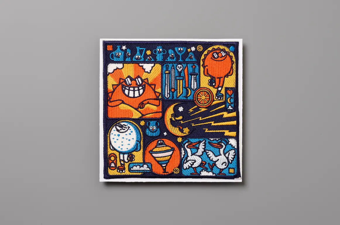 Image for Secret Artwork 049