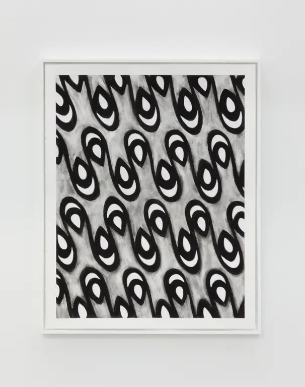 Image for Wallpaper, (after Georges Lemmen)