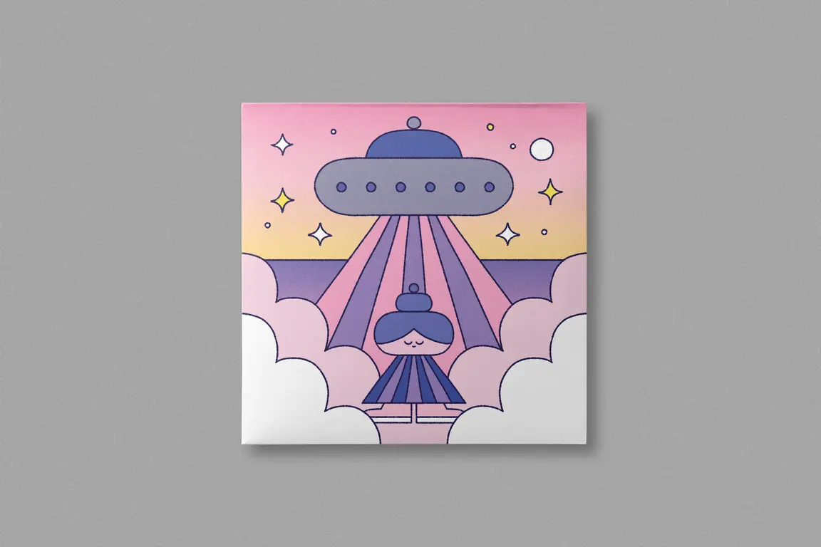 Image for Secret Artwork 042