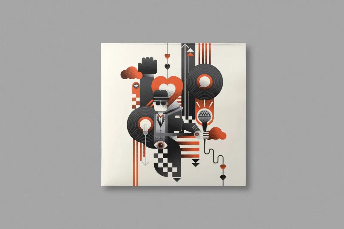 Image for Secret Artwork 102